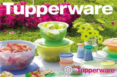 tupperware