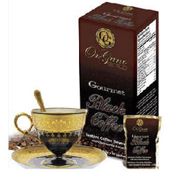 organo gold