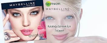 maybellinekatalog