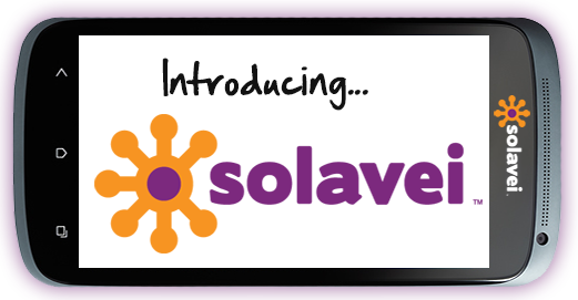 SolaveiPhone