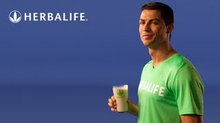 herbalife ronaldo