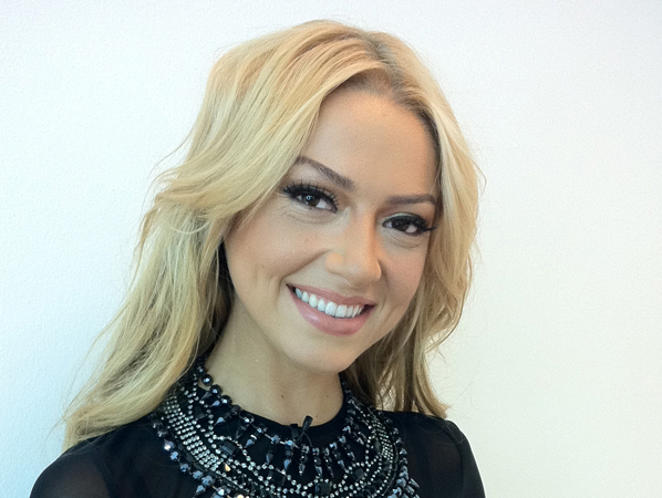 hadise-avon