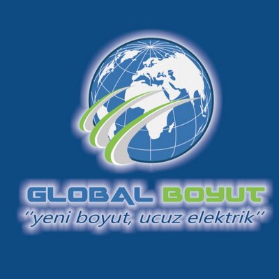 global boyut