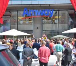 amwayankara